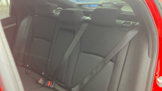 Honda Civic 1.5 VTEC Turbo Sport 5dr Petrol Hatchback